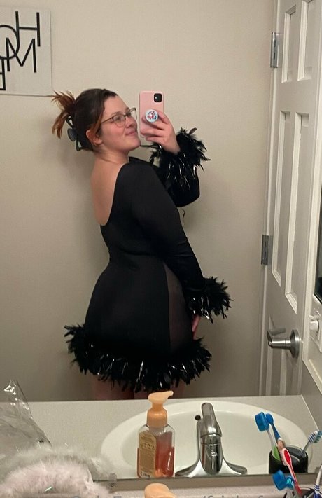 Photo nue de fuite OnlyFans de Friskyfreckle