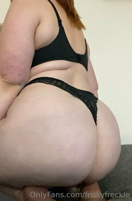 Friskyfreckle