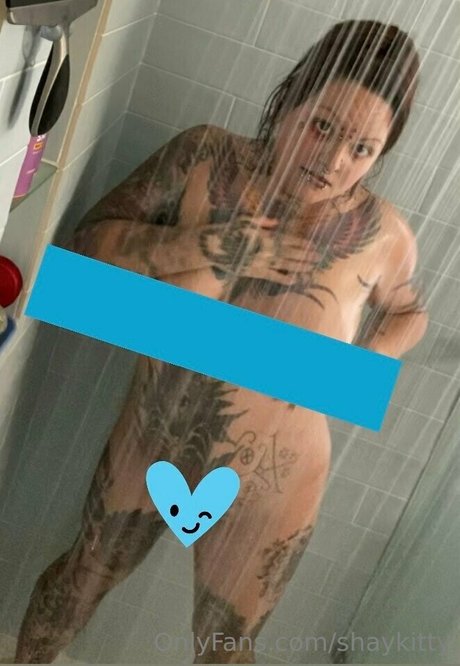Shaykitty