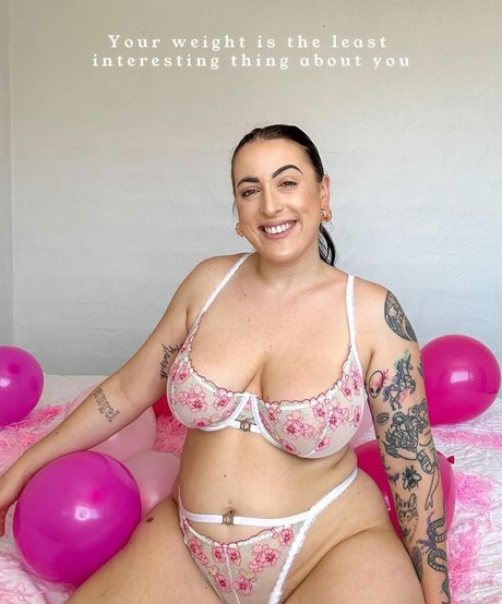 Isabella Davis