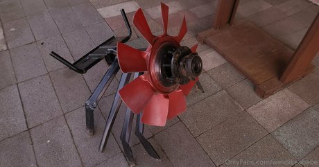Weldlikeababe