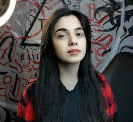 Naken lekkede OnlyFans-bilde av Wildboobs