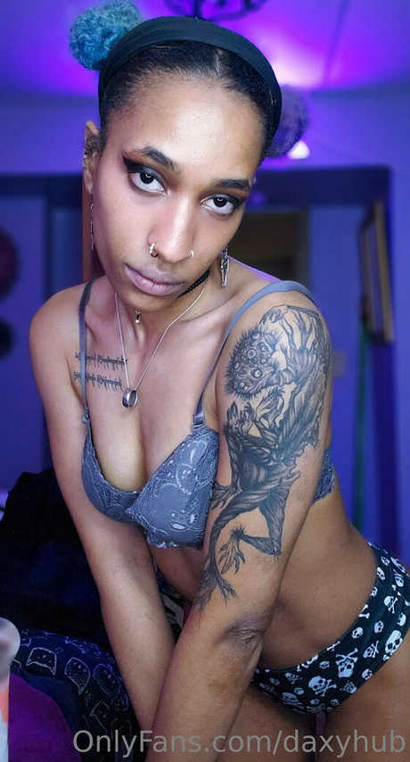 Daxyhub