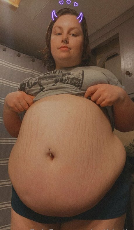 Gothbelly