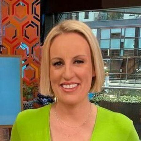 Nahá fotka uniklých OnlyFans od Steph Mcgovern