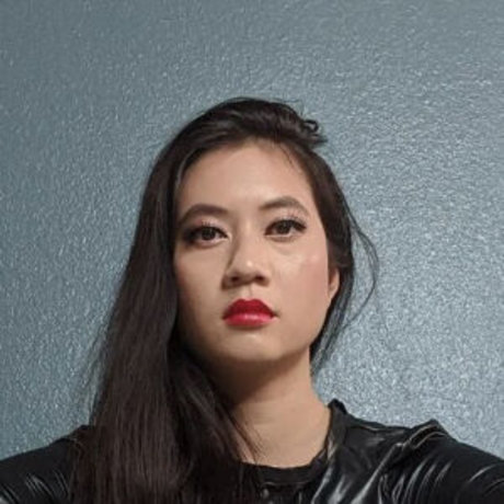 Miss Mae Ling