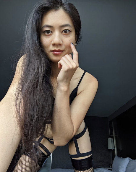 Miss Mae Ling
