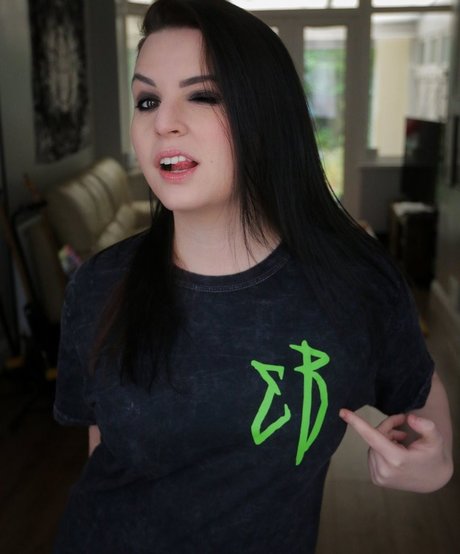 Emma Blackery