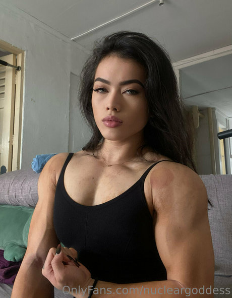 Nucleargoddess