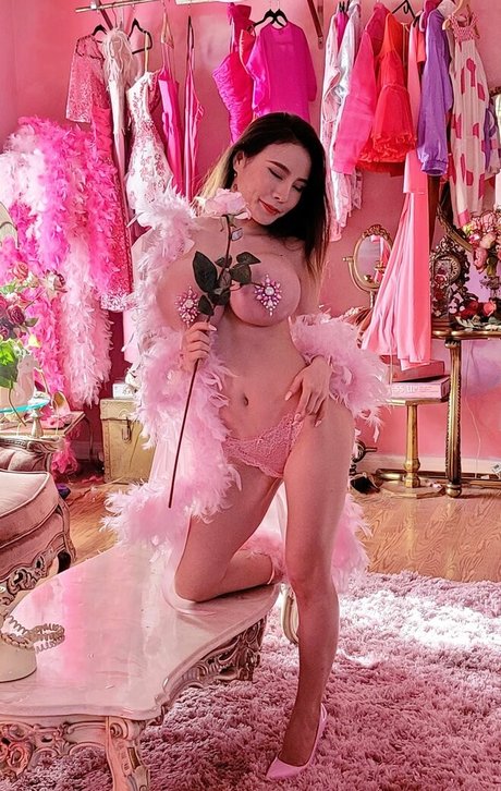 Barbieddoll