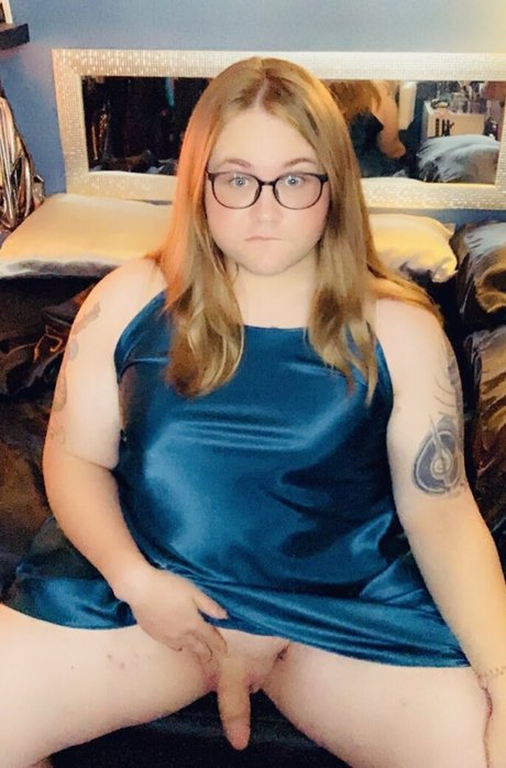 Freydacoxx OnlyFans泄露裸照