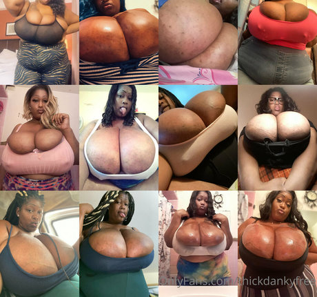 Thickdankyfree