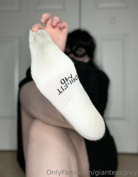 Nahá fotka uniklých OnlyFans od Giantessgrey