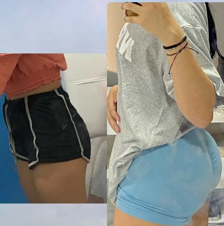 Обнаженная фотография утечки OnlyFans от Evelyncomfome