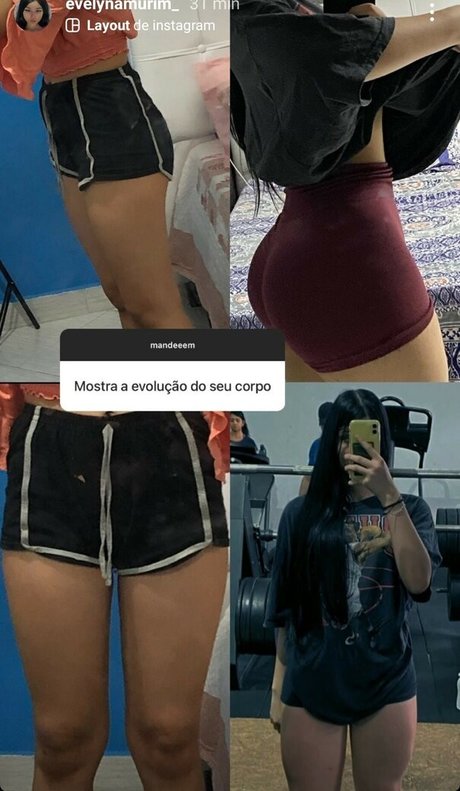 Evelyncomfome