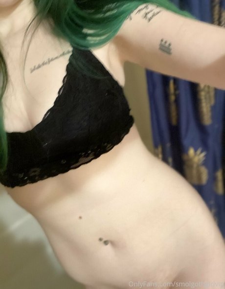 Smolgothgirlvip