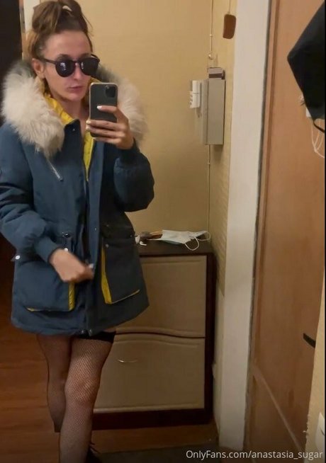 Anastasiasugar