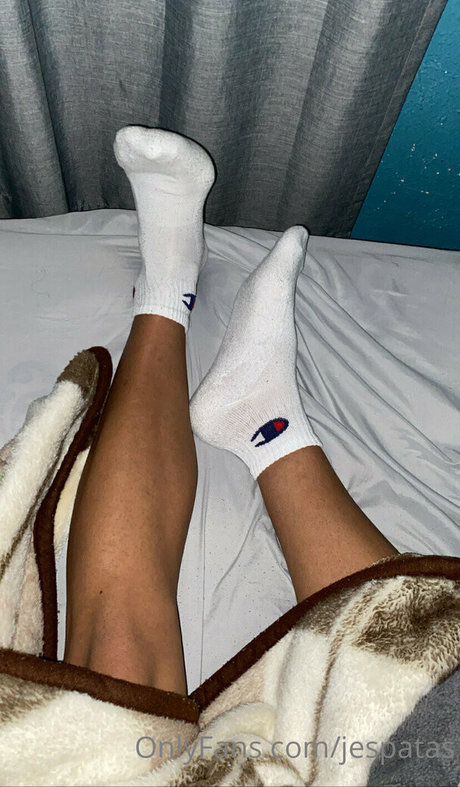 Nahá fotka uniklých OnlyFans od Jespatas