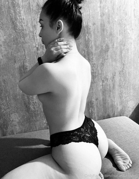 Natashatwerk  nude leaked OnlyFans photo