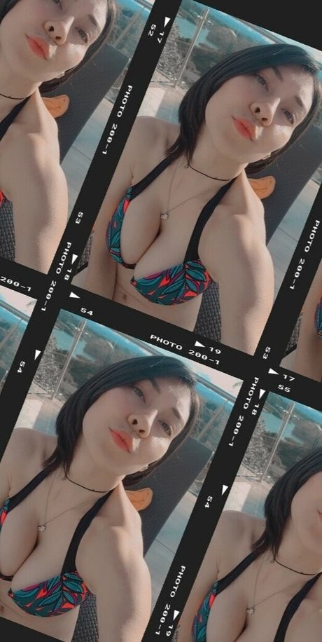 Luisa Steffens OnlyFans 유출 누드 사진