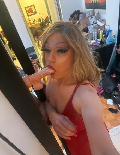 Queenmarlagonzo
