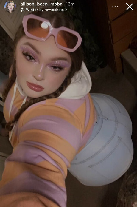 Allisonbeenmobn