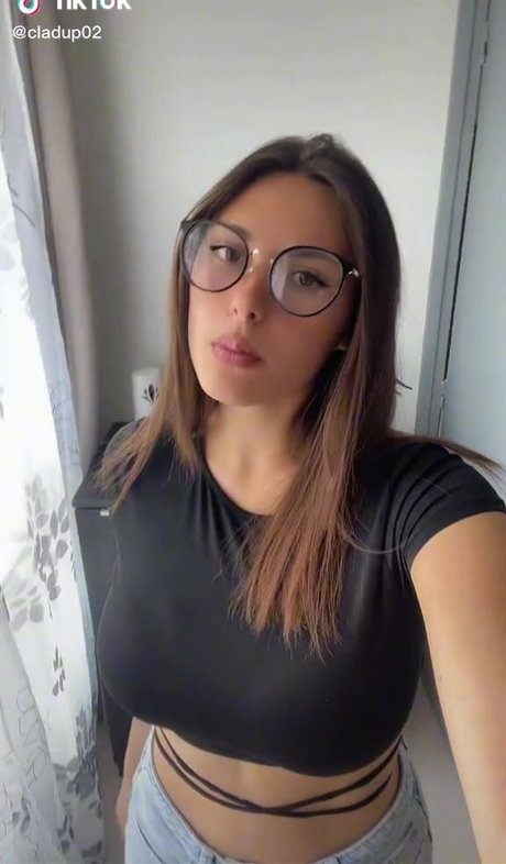 Clarisse Dupont  nude leaked OnlyFans photo