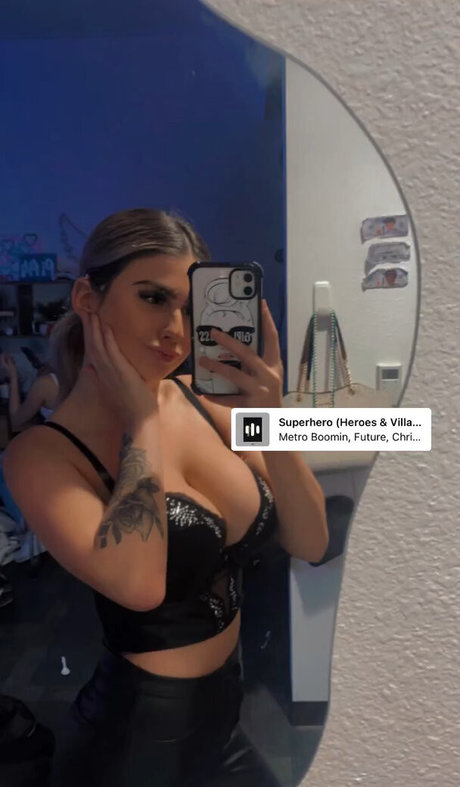 Samantha S OnlyFans