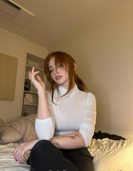 Nahá fotka uniklých OnlyFans od Renatarifree