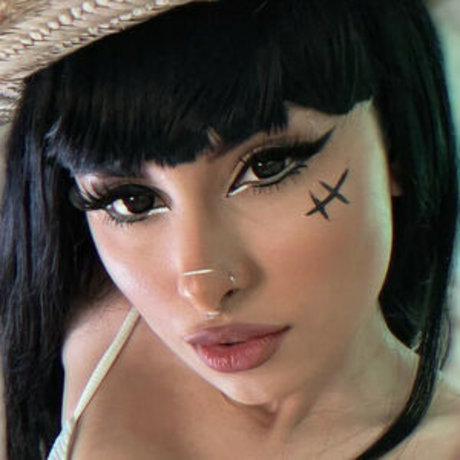 Sorriso Cosplayer