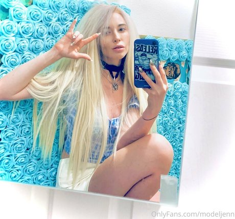 Modeljenn