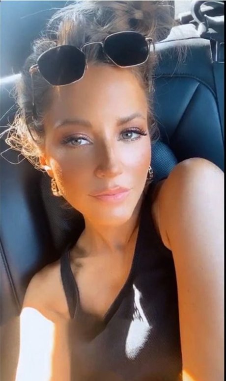 Nahá fotka uniklých OnlyFans od Kay Adams