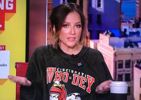 Kay Adams