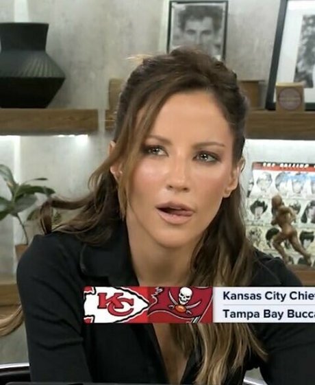 Kay Adams
