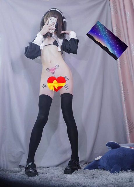 Jessica Milkybar