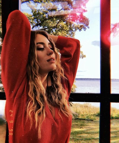 Marcelina Zawadzka  nude leaked OnlyFans photo