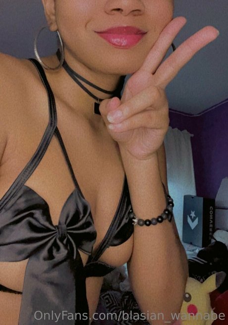 Blasianwannabe