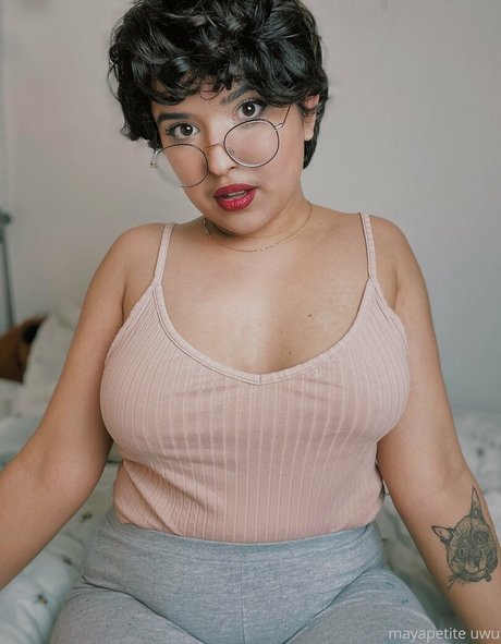 Mayapetite