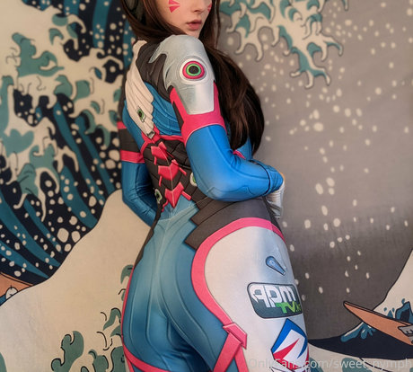 Sweetnymph