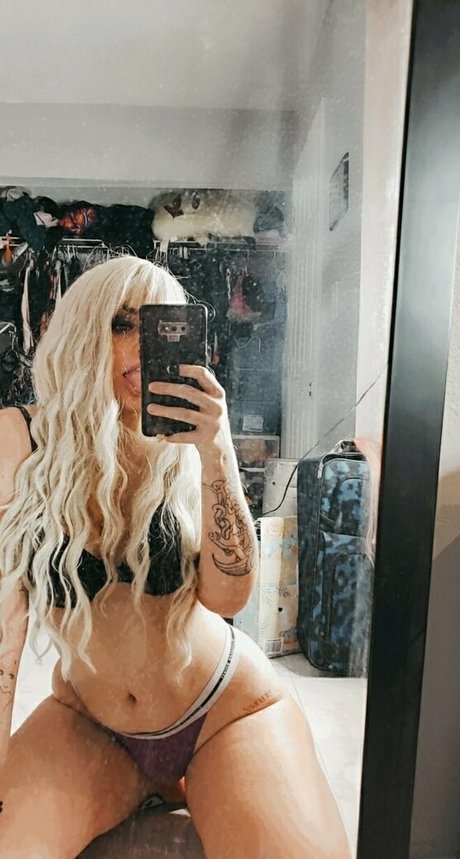 Обнаженная фотография утечки OnlyFans от Goldieee