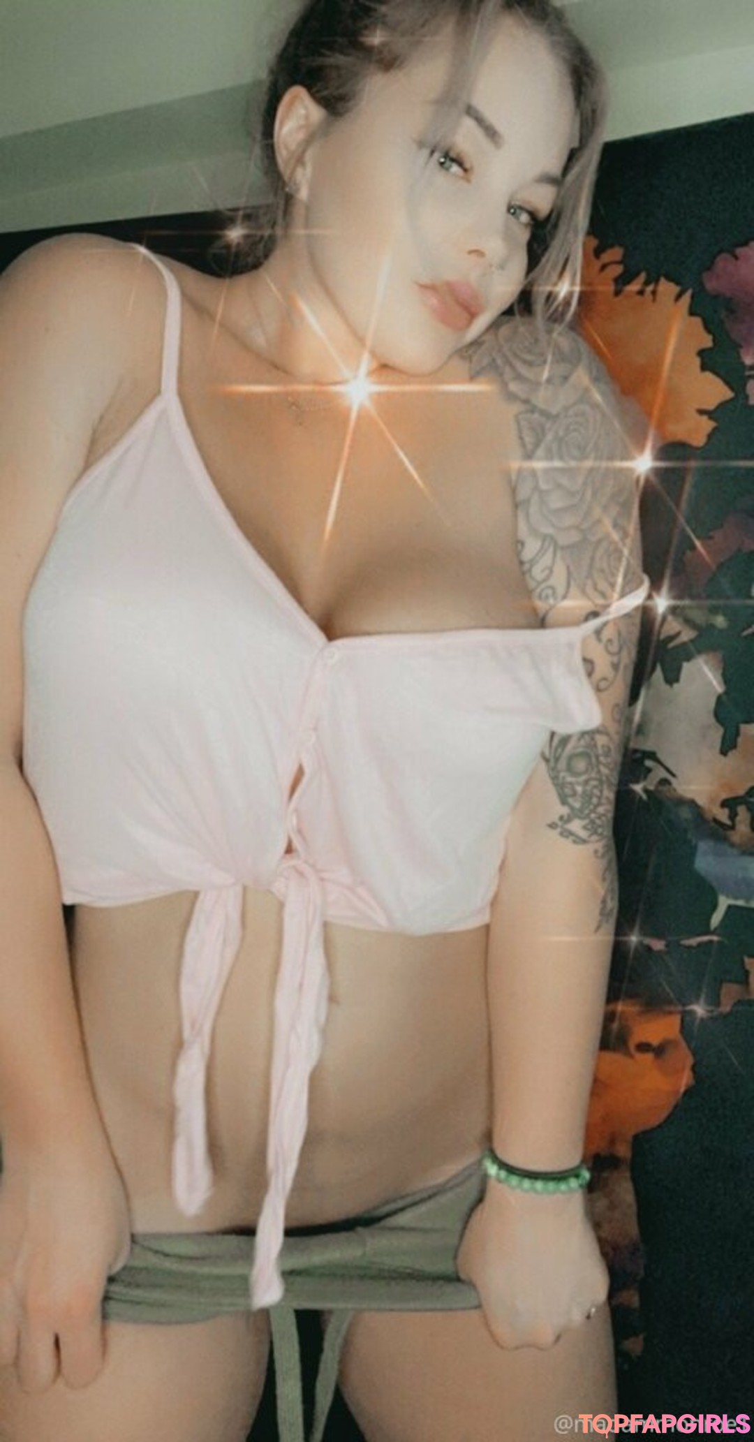 Thecurvyqueen01 OnlyFans διαρροή #53