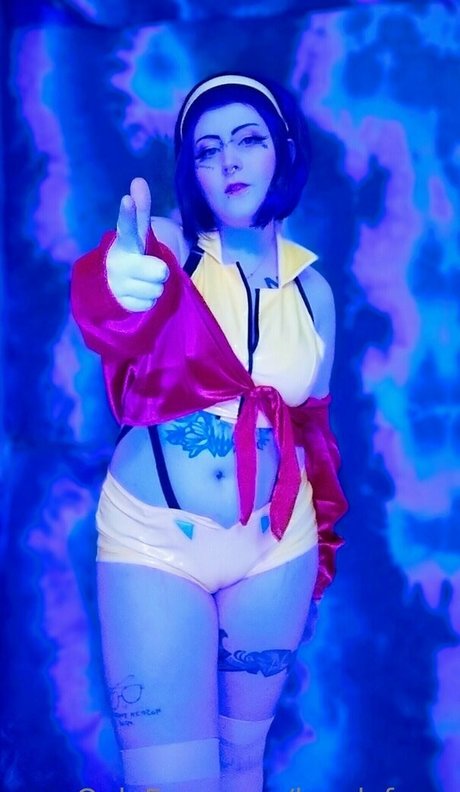 Lovelyfawn
