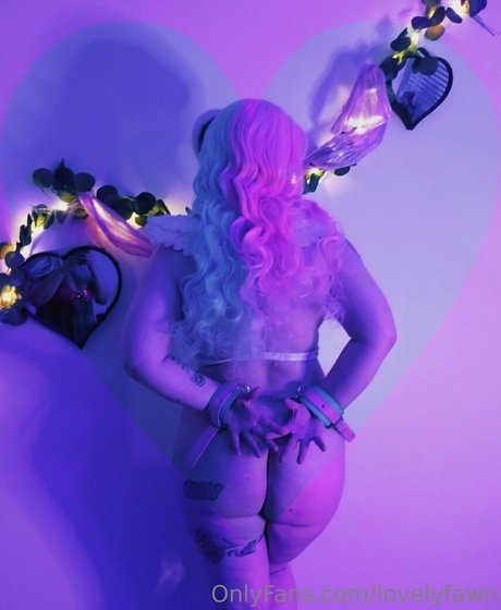 Lovelyfawn