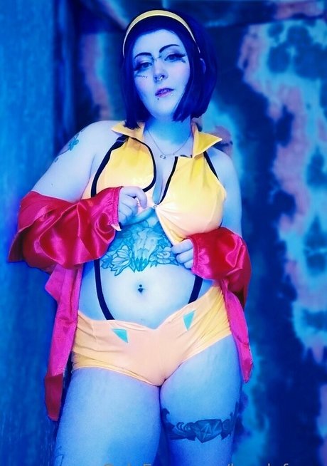 Lovelyfawn