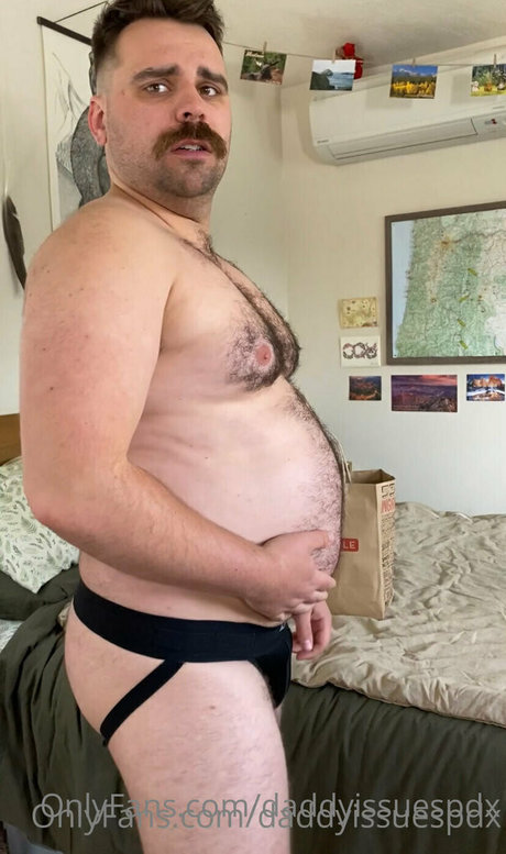 Daddyissuespdx