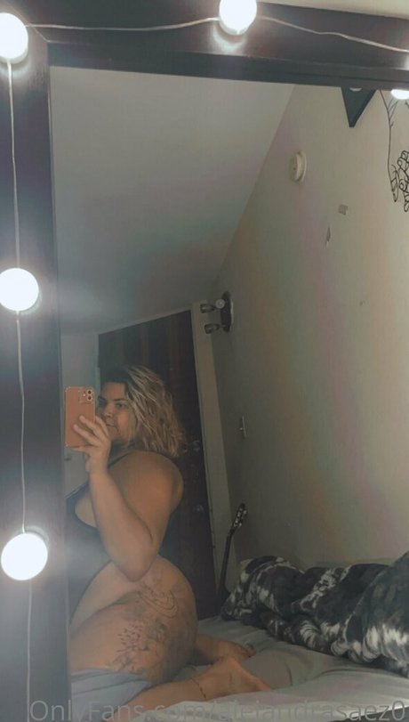 Alejandrasaez0  nude leaked OnlyFans photo