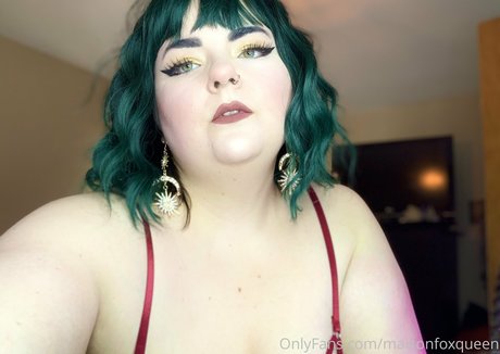 Maisonfoxqueen