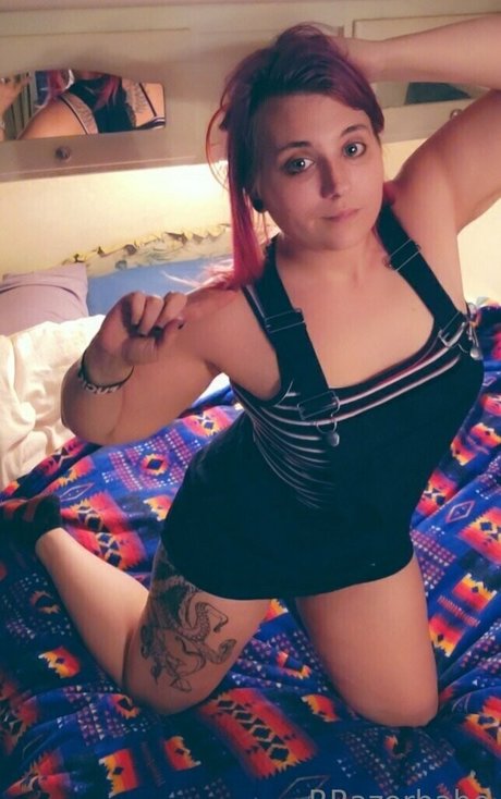 Rrazorbabefree