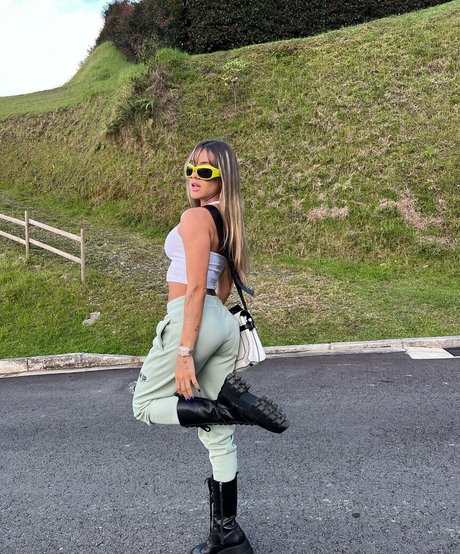 Mally Restrepo