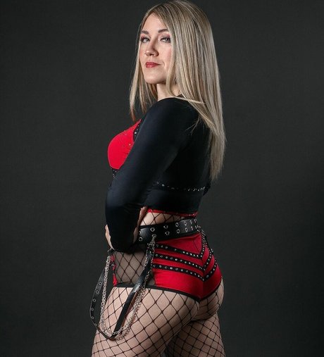 Roma Luchadora Chilena  nude leaked OnlyFans photo